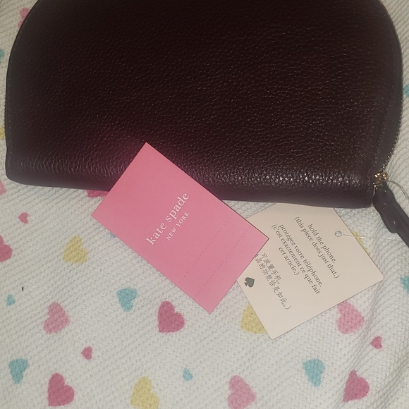 Kate Spade Wristlet - Picture 6 of 6